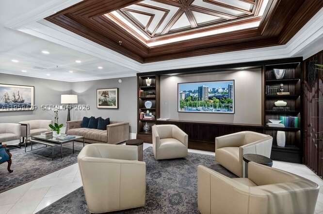Real estate property located at 2901 Bayshore Dr #17D, Miami-dade, Yacht Harbour Condo, Coconut Grove, FL