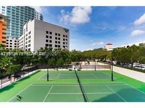 Real estate property located at 2901 Bayshore Dr #17D, Miami-dade, Yacht Harbour Condo, Coconut Grove, FL