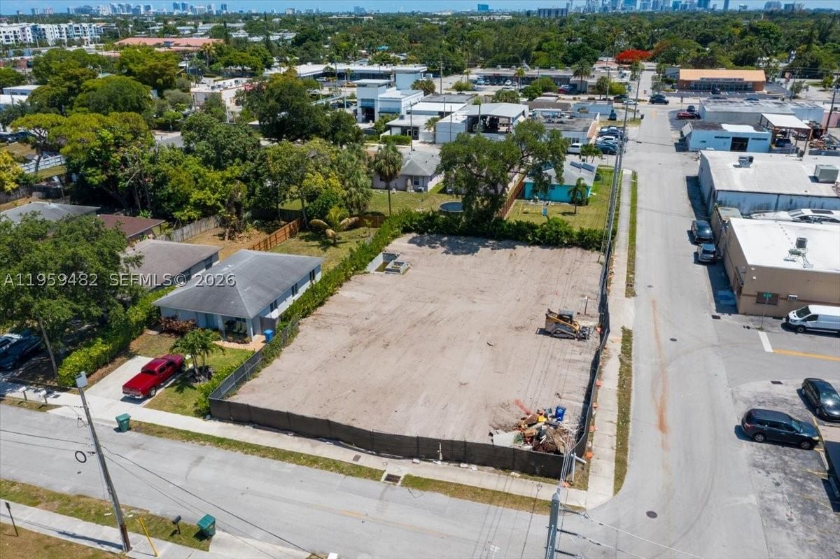 Real estate property located at 3210 3rd Ave, Broward, Oakland Park Second Add, Oakland Park, FL