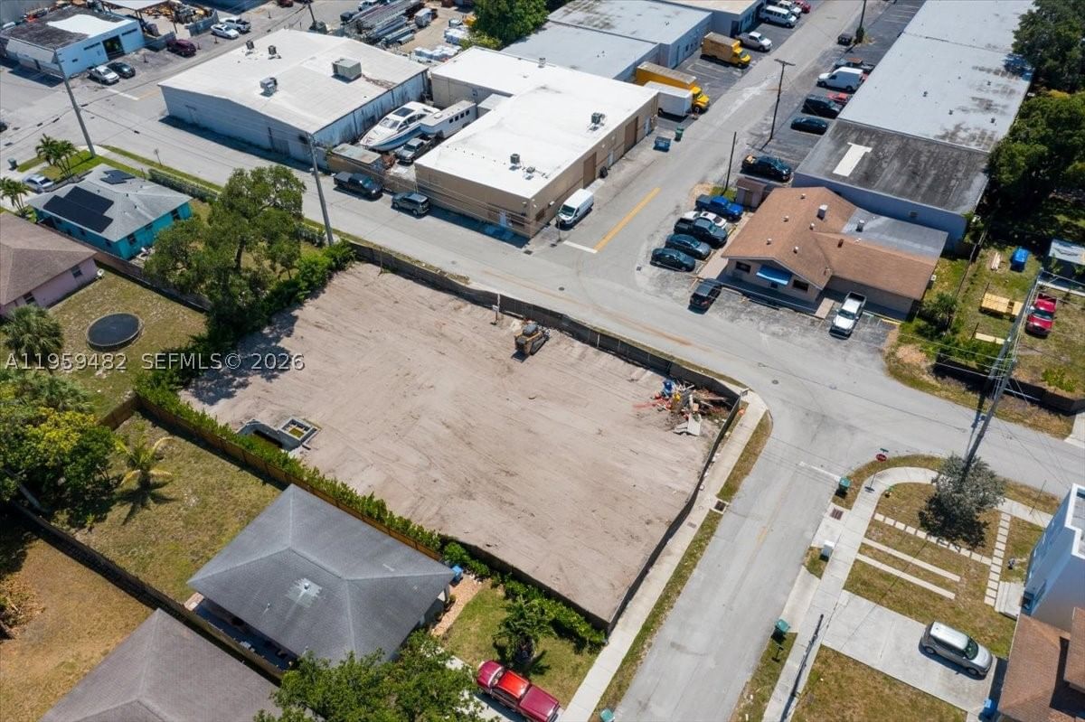 Real estate property located at 3210 3rd Ave, Broward, Oakland Park Second Add, Oakland Park, FL
