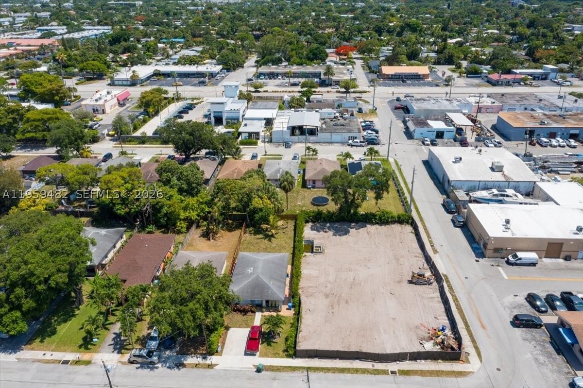 Real estate property located at 3210 3rd Ave, Broward, Oakland Park Second Add, Oakland Park, FL