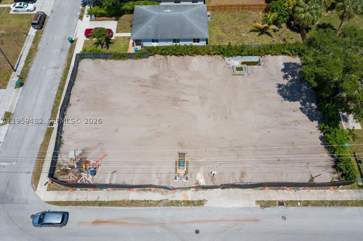Real estate property located at 3210 3rd Ave, Broward, Oakland Park Second Add, Oakland Park, FL