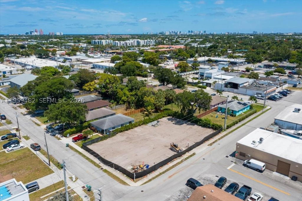 Real estate property located at 3210 3rd Ave, Broward, Oakland Park Second Add, Oakland Park, FL