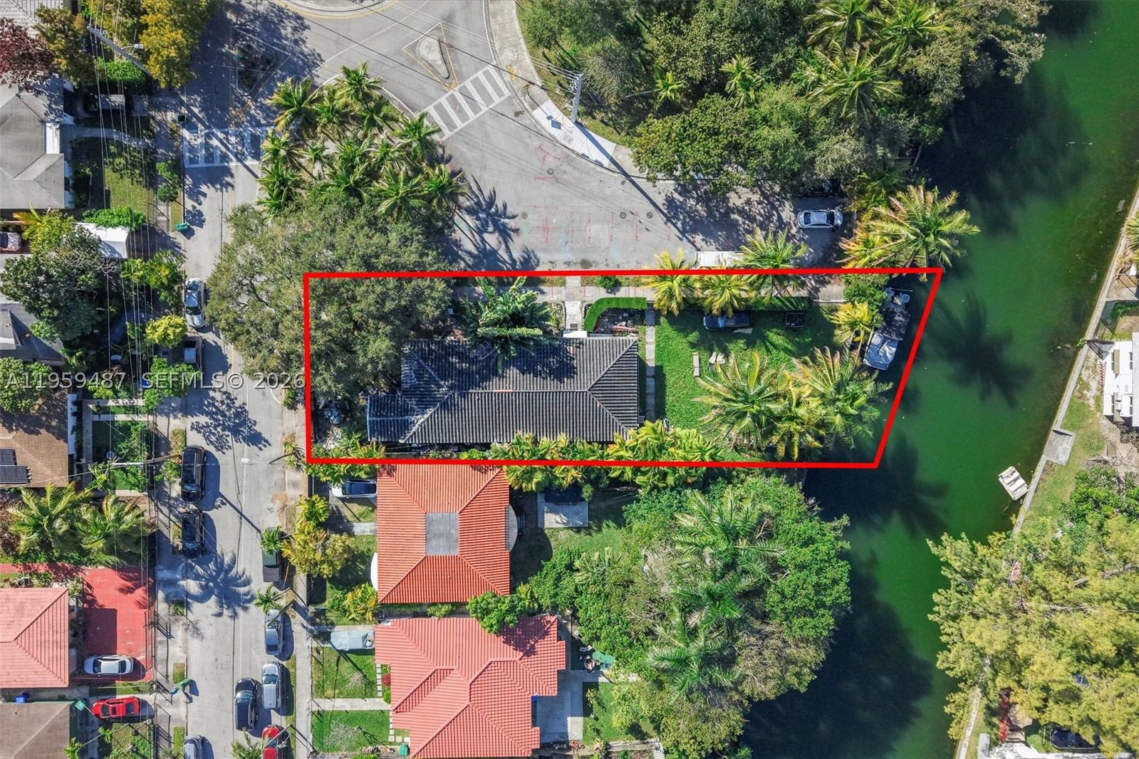 Real estate property located at 7715 5th Ave, Miami-dade, Federal Way Amd, Miami, FL