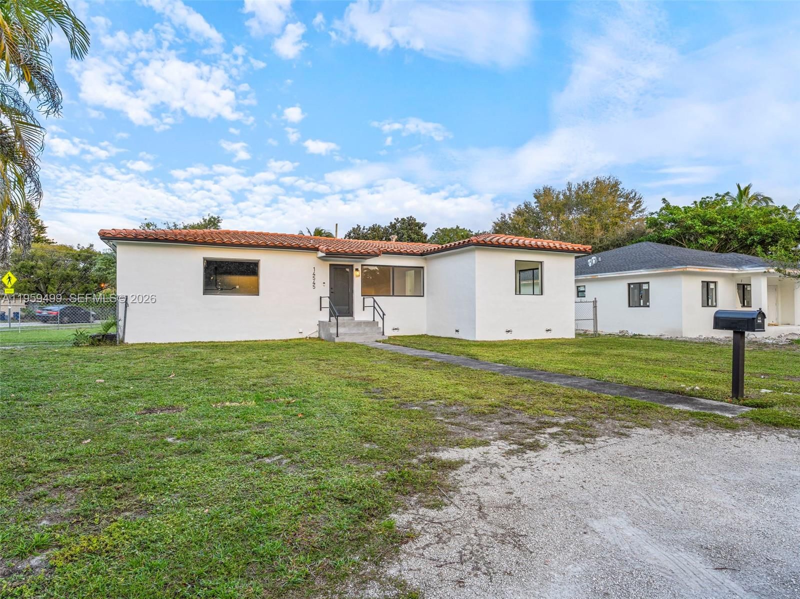 Real estate property located at 14545 Garden Dr, Miami-dade, Biscayne Gdns Sec E Part, Miami, FL