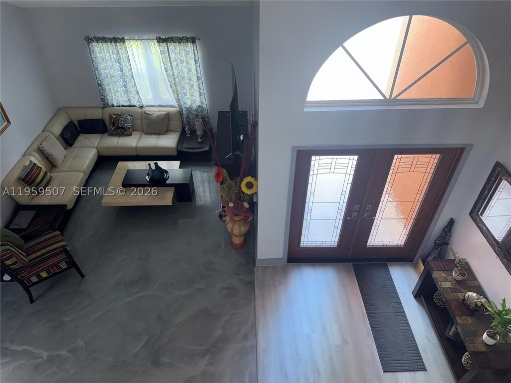 Real estate property located at 5320 190th St, Miami-dade, Monterrey 2nd Addn, Miami Gardens, FL