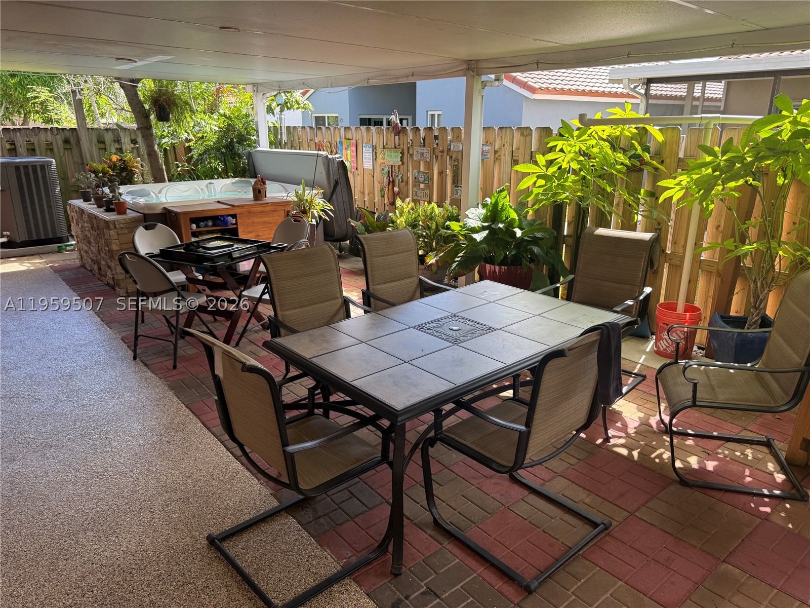 Real estate property located at 5320 190th St, Miami-dade, Monterrey 2nd Addn, Miami Gardens, FL