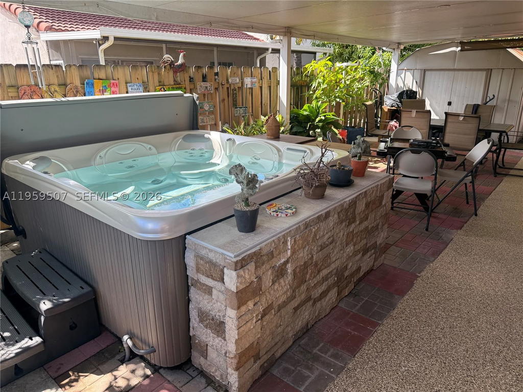 Real estate property located at 5320 190th St, Miami-dade, Monterrey 2nd Addn, Miami Gardens, FL