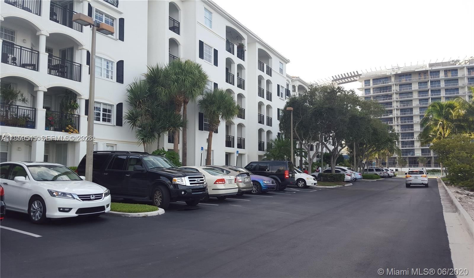 Real estate property located at 3245 184 St #13304, Miami-dade, Village By The Bay Condo, Aventura, FL