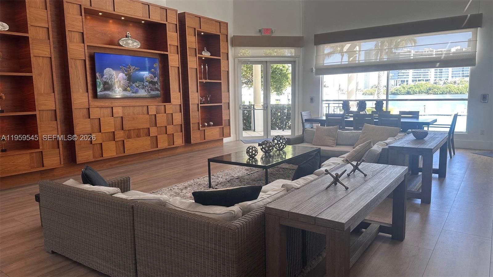 Real estate property located at 3245 184 St #13304, Miami-dade, Village By The Bay Condo, Aventura, FL