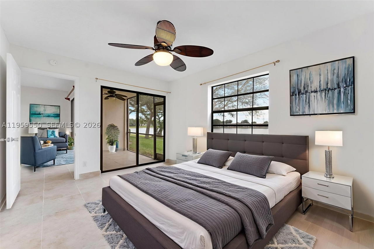 Real estate property located at 3150 Leewood Ter L124, Palm Beach, Lake Windwood Condo, Boca Raton, FL