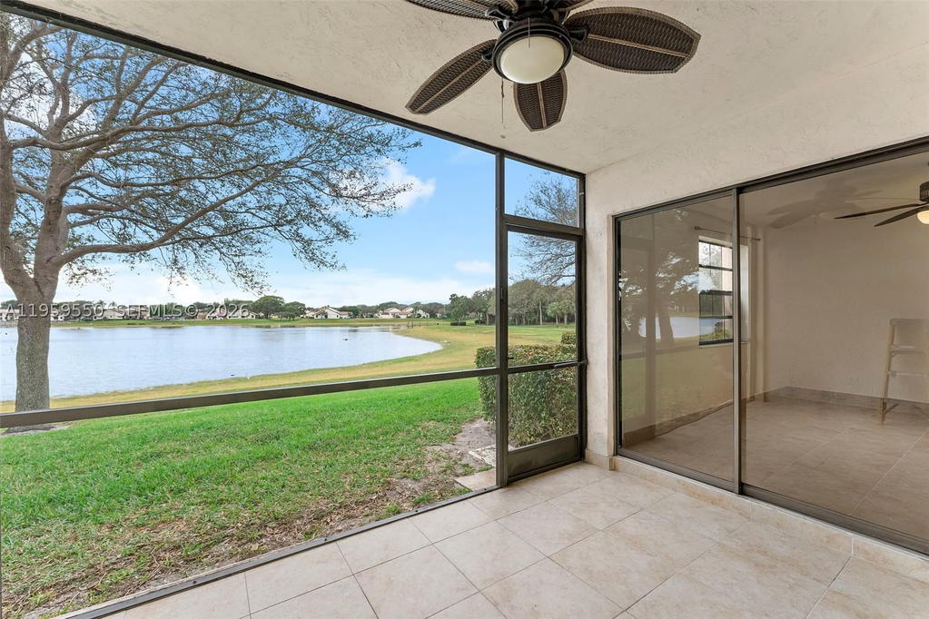 Real estate property located at 3150 Leewood Ter L124, Palm Beach, Lake Windwood Condo, Boca Raton, FL