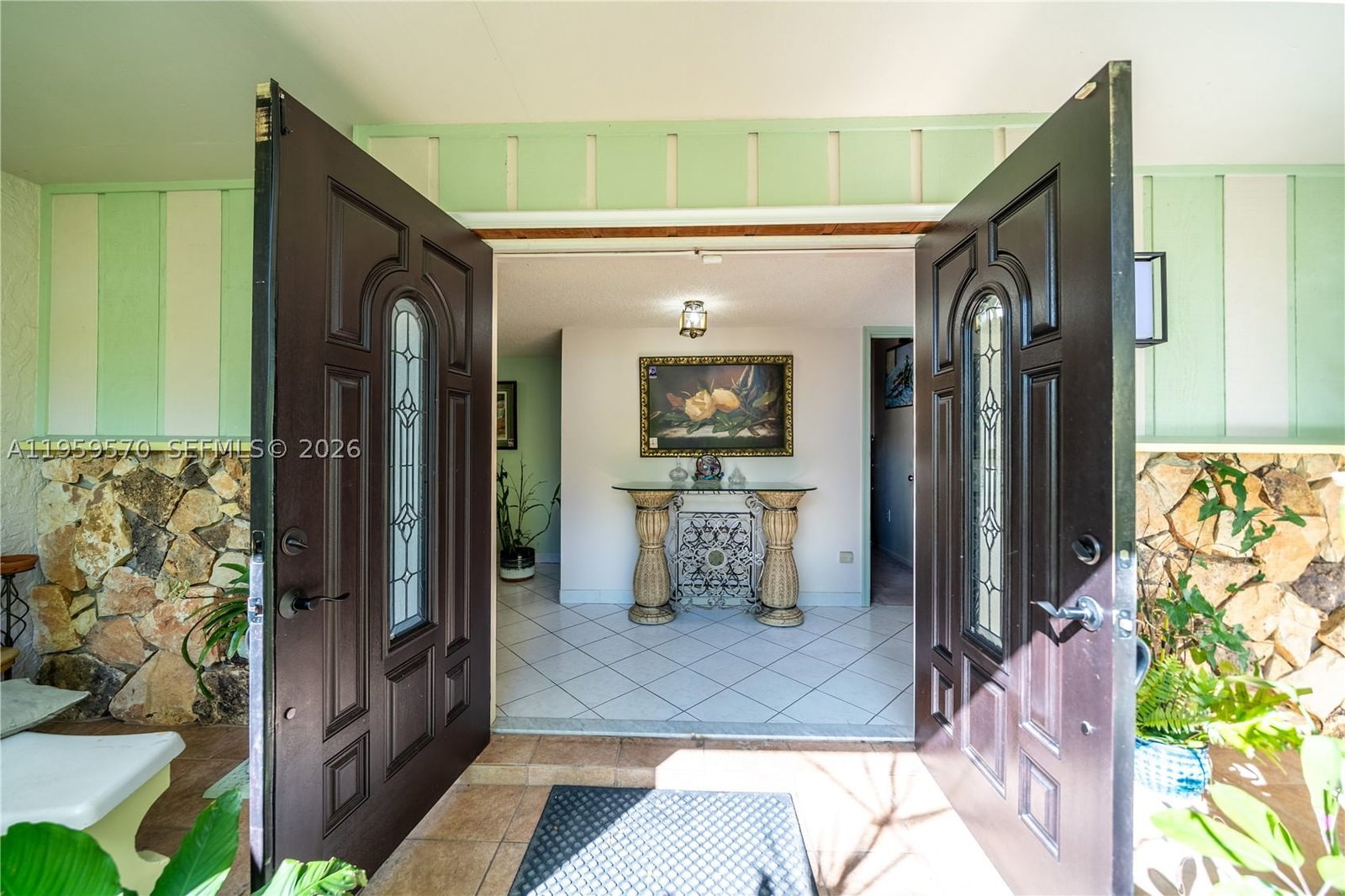 Real estate property located at 6337 32nd St, Broward, Miami Gardens Estates Sec, Miramar, FL
