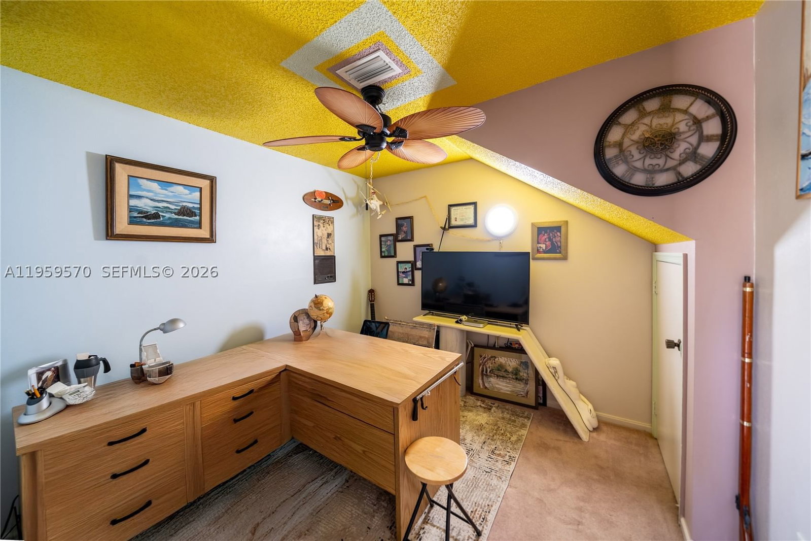 Real estate property located at 6337 32nd St, Broward, Miami Gardens Estates Sec, Miramar, FL
