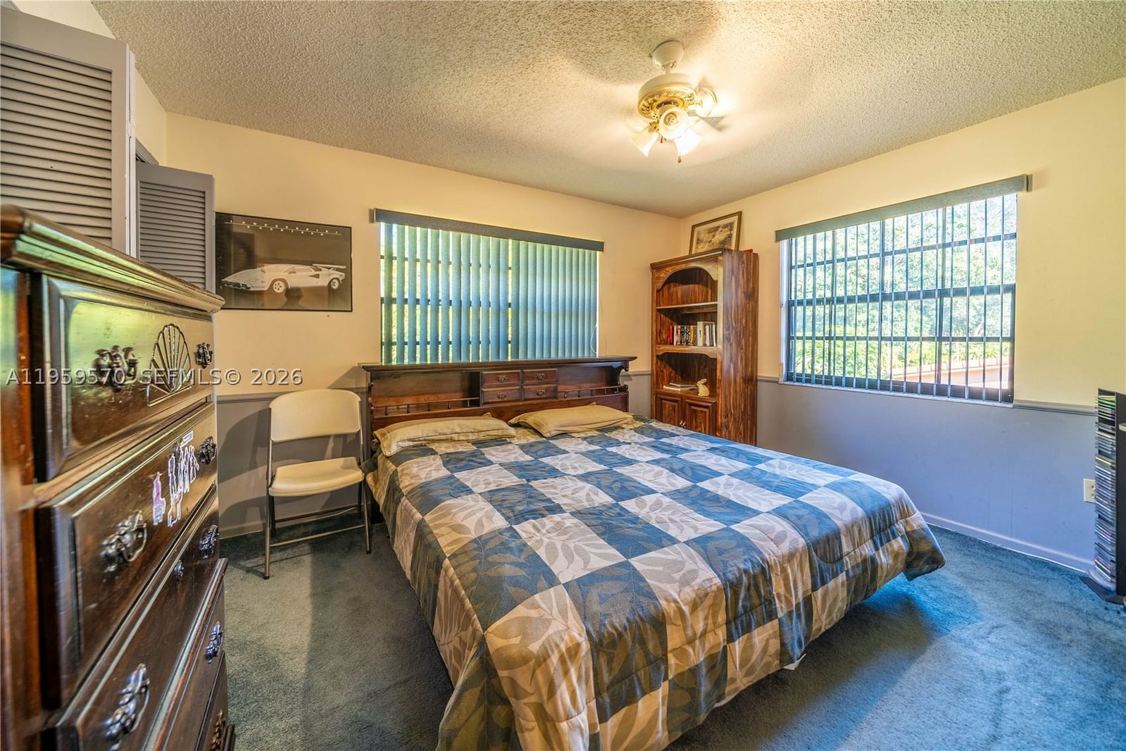 Real estate property located at 6337 32nd St, Broward, Miami Gardens Estates Sec, Miramar, FL