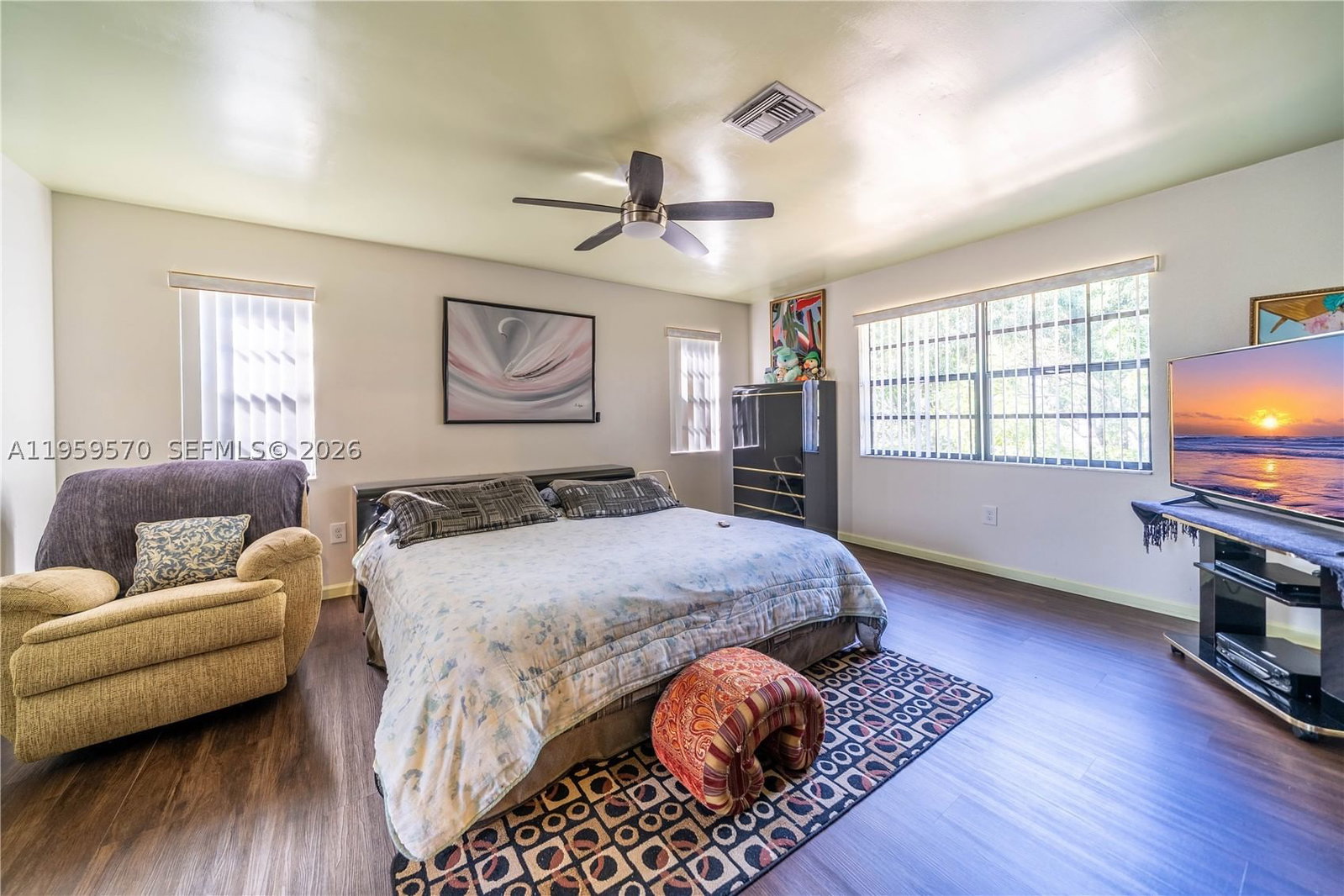 Real estate property located at 6337 32nd St, Broward, Miami Gardens Estates Sec, Miramar, FL