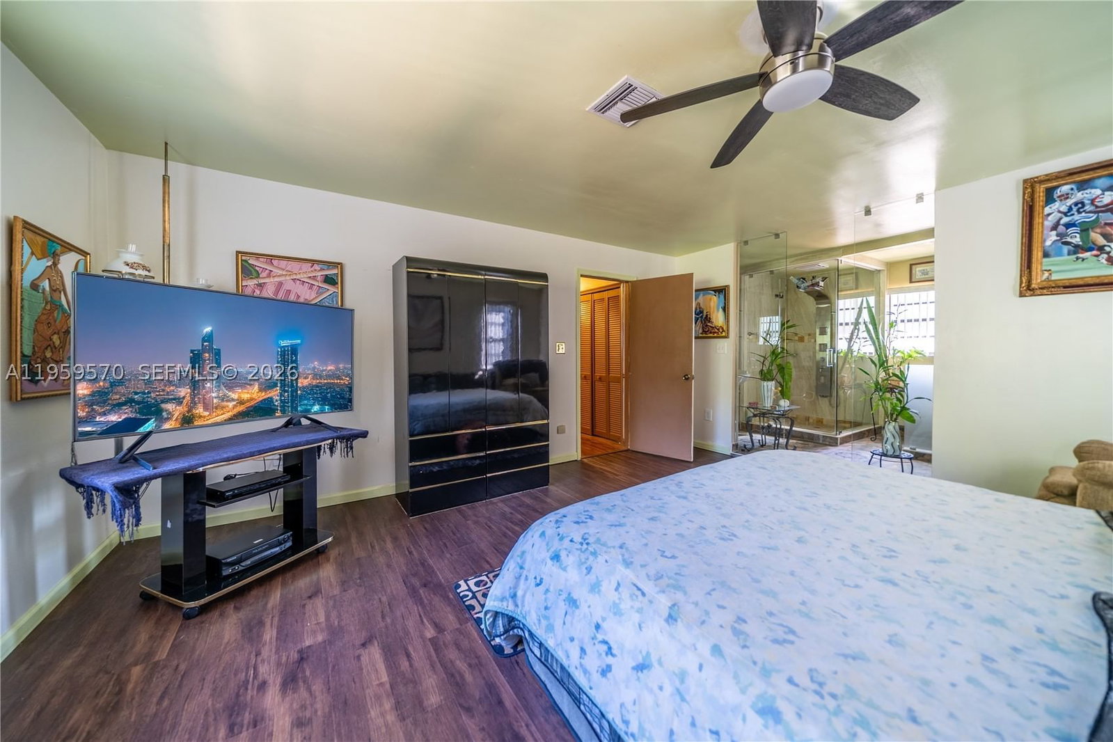 Real estate property located at 6337 32nd St, Broward, Miami Gardens Estates Sec, Miramar, FL