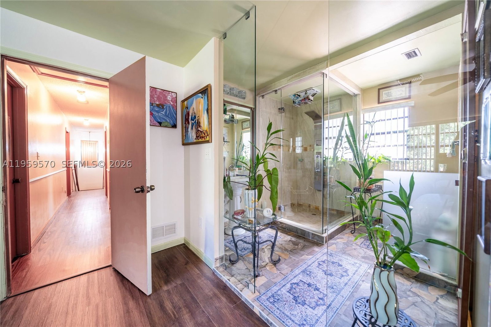 Real estate property located at 6337 32nd St, Broward, Miami Gardens Estates Sec, Miramar, FL