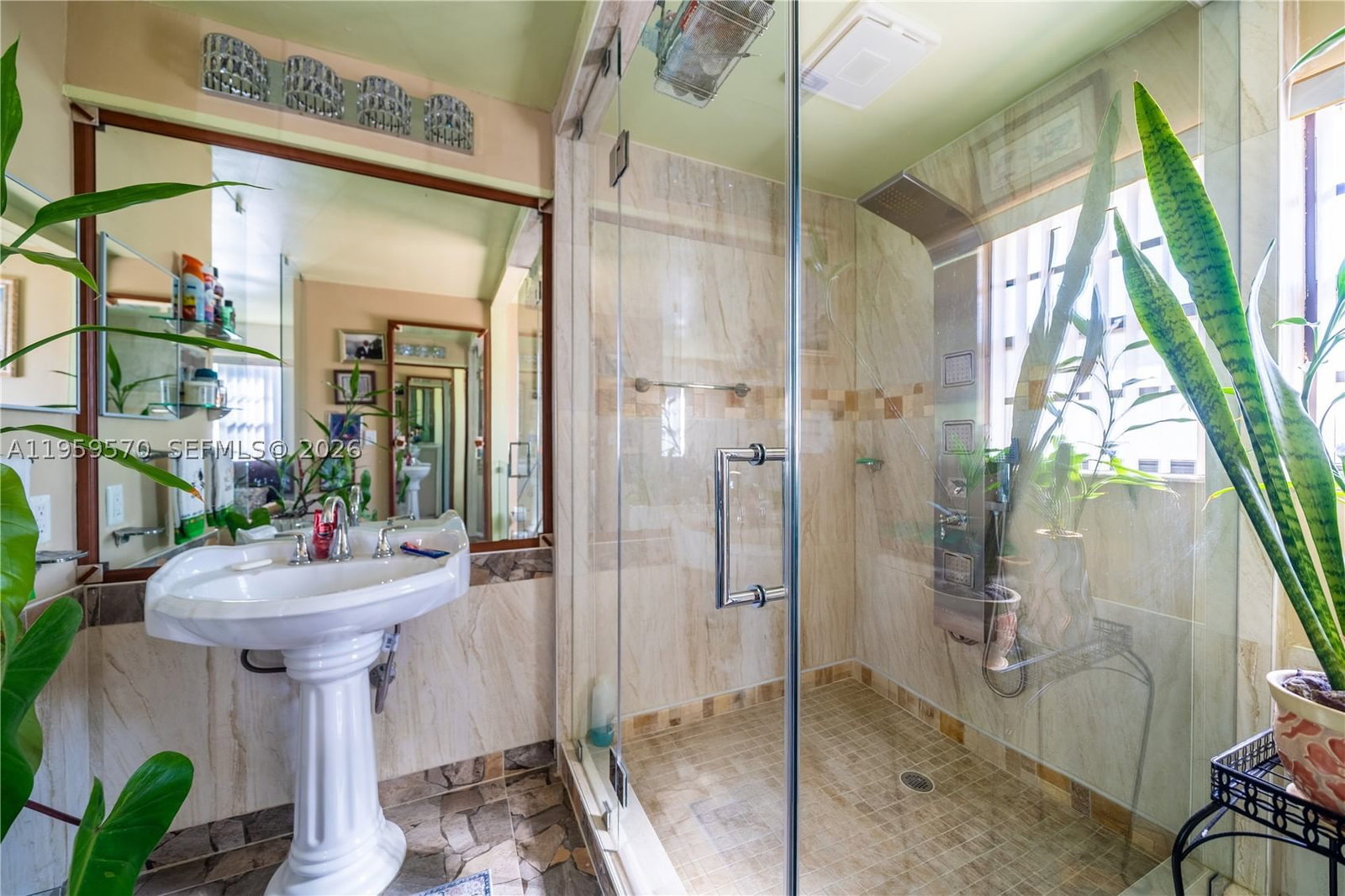 Real estate property located at 6337 32nd St, Broward, Miami Gardens Estates Sec, Miramar, FL