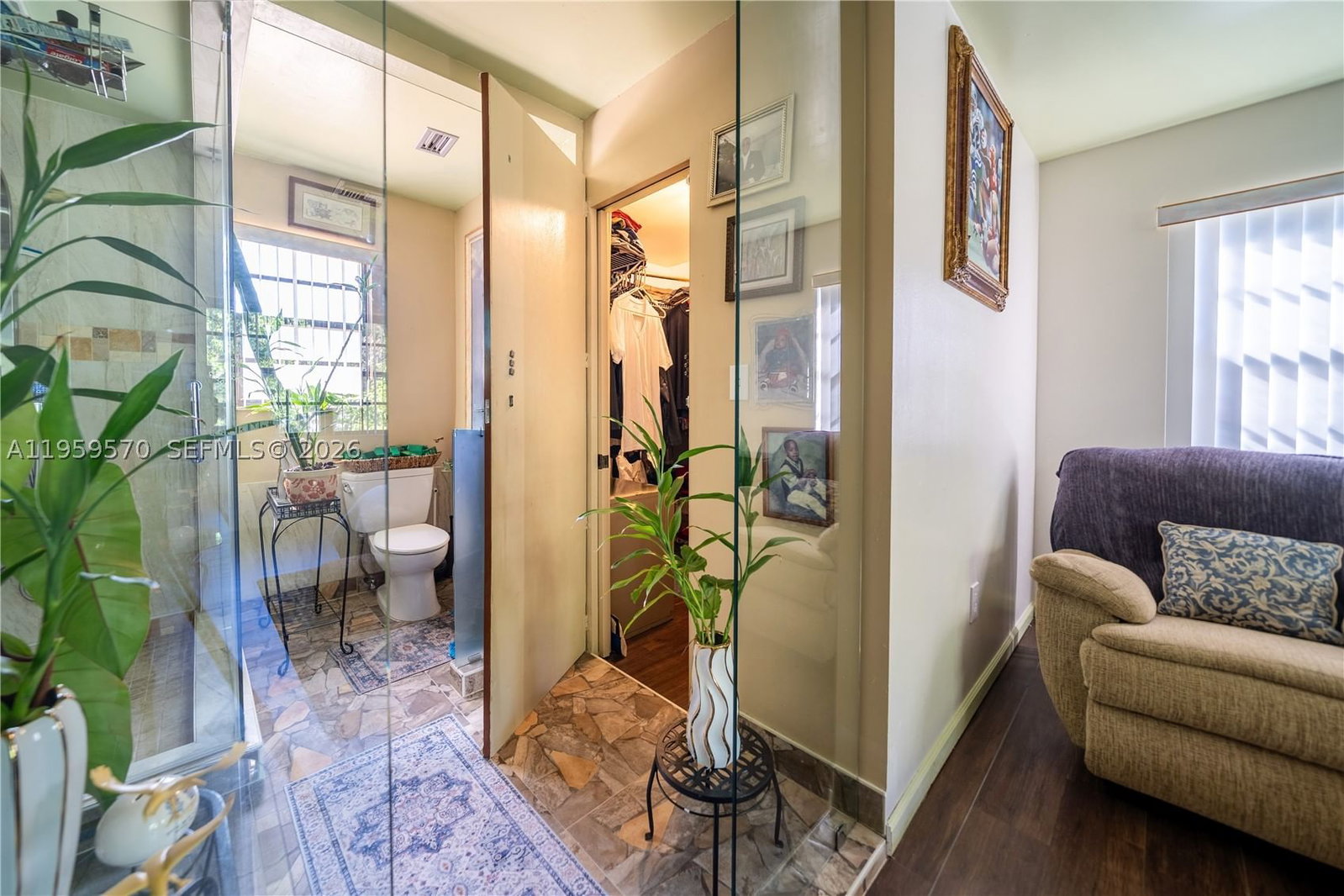 Real estate property located at 6337 32nd St, Broward, Miami Gardens Estates Sec, Miramar, FL