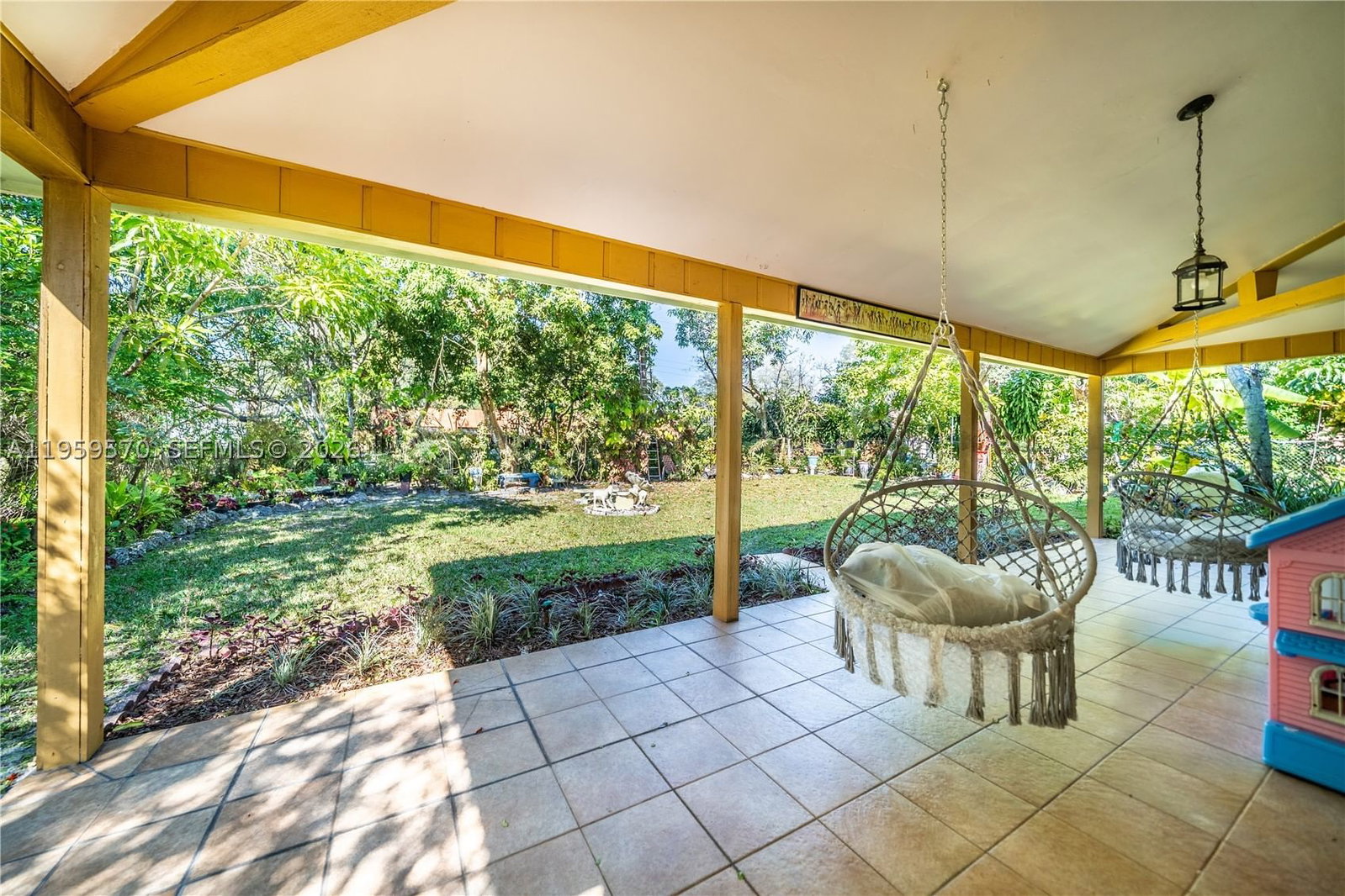Real estate property located at 6337 32nd St, Broward, Miami Gardens Estates Sec, Miramar, FL