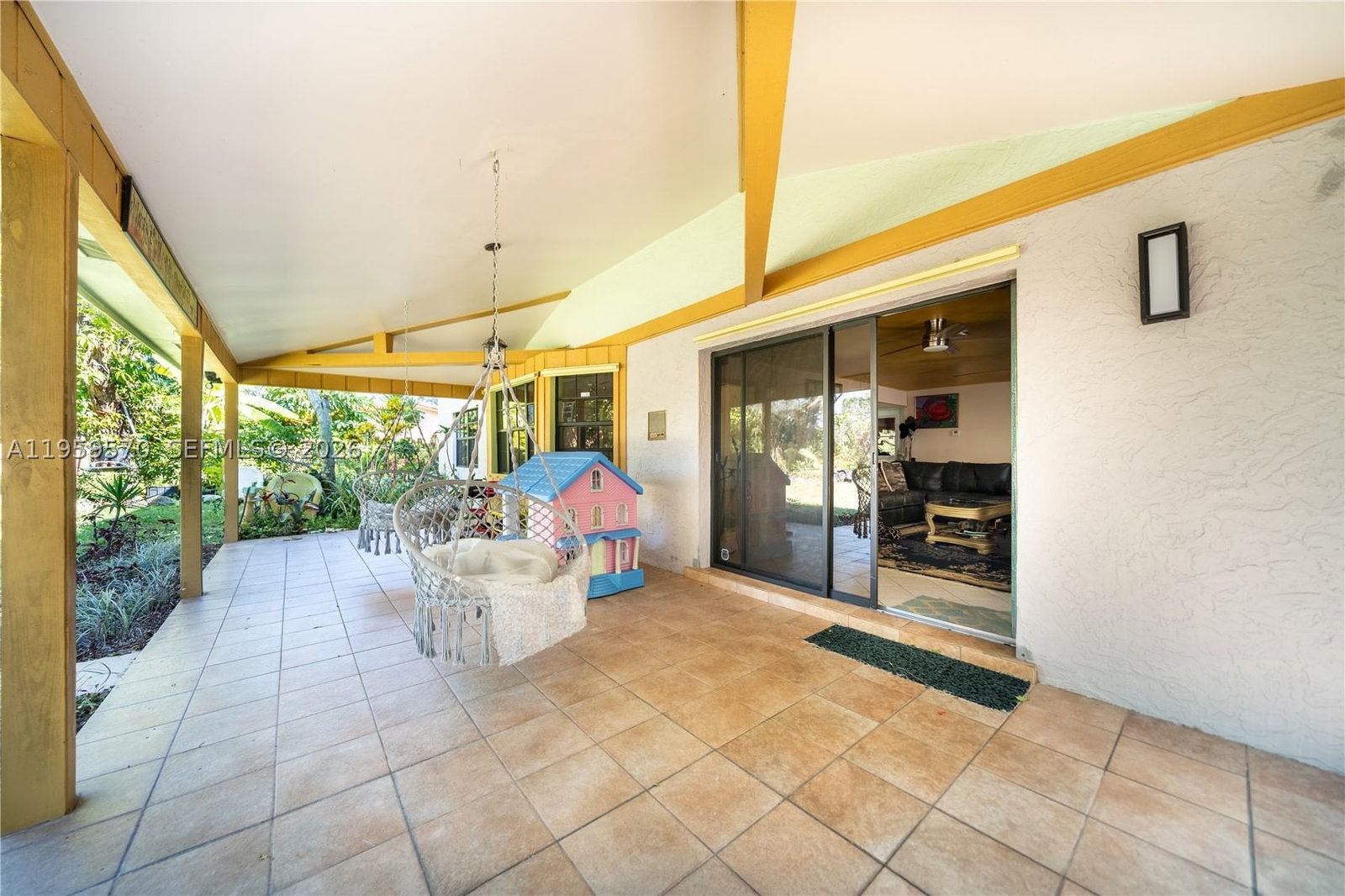 Real estate property located at 6337 32nd St, Broward, Miami Gardens Estates Sec, Miramar, FL