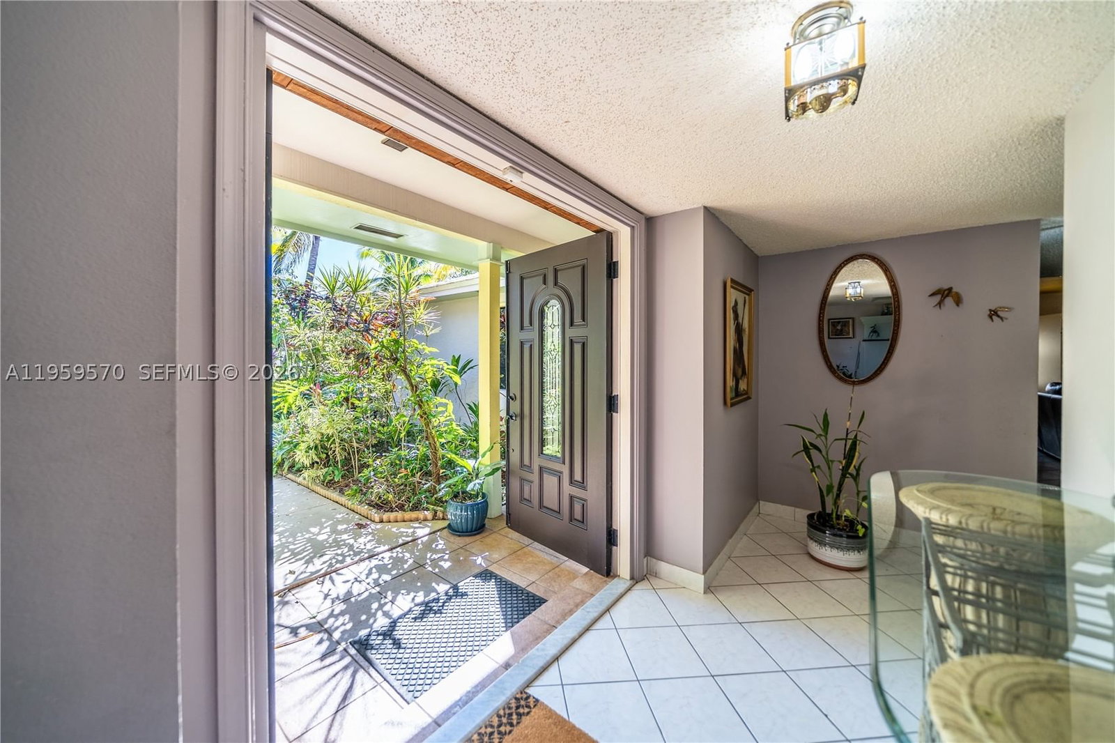 Real estate property located at 6337 32nd St, Broward, Miami Gardens Estates Sec, Miramar, FL