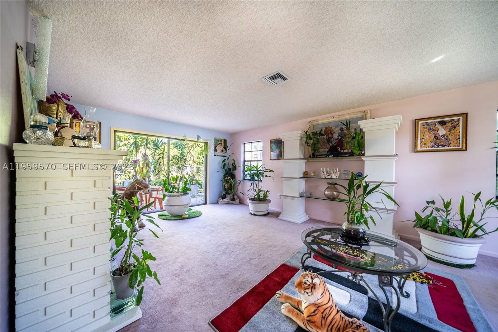 Real estate property located at 6337 32nd St, Broward, Miami Gardens Estates Sec, Miramar, FL