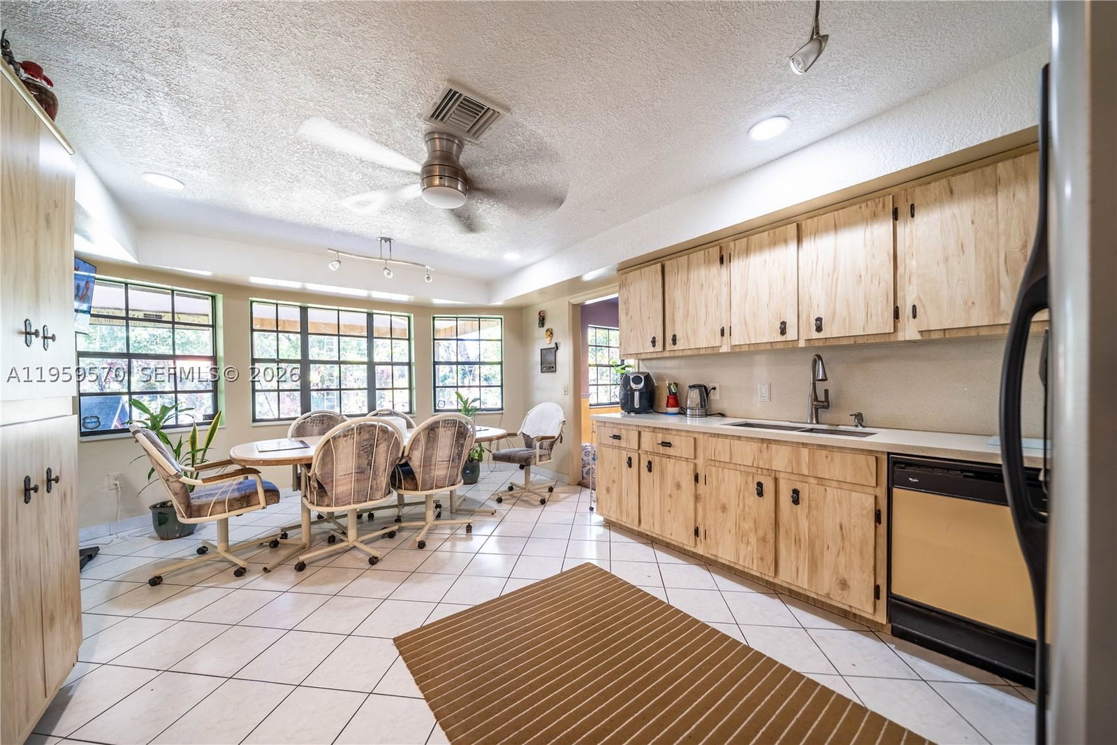 Real estate property located at 6337 32nd St, Broward, Miami Gardens Estates Sec, Miramar, FL