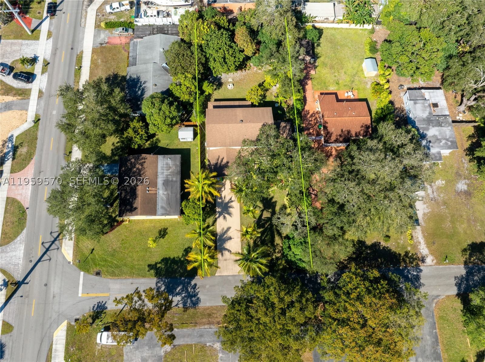Real estate property located at 6337 32nd St, Broward, Miami Gardens Estates Sec, Miramar, FL