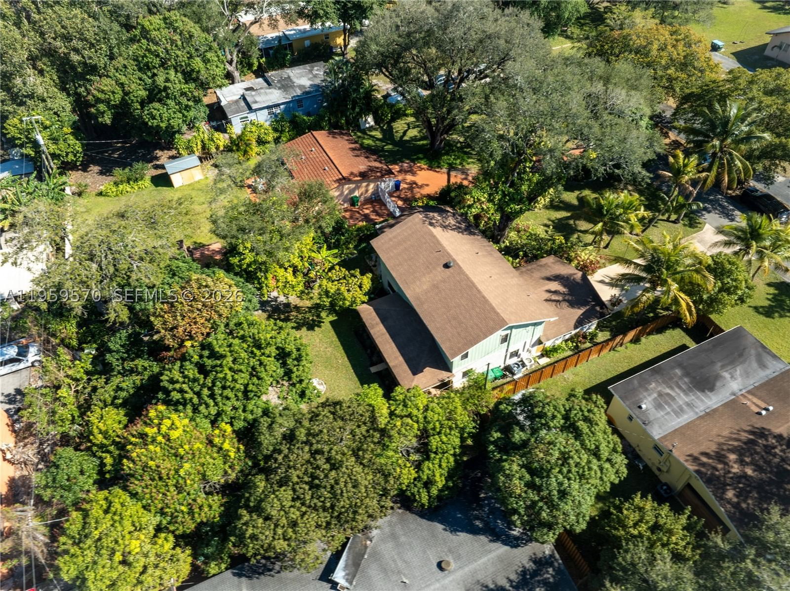 Real estate property located at 6337 32nd St, Broward, Miami Gardens Estates Sec, Miramar, FL