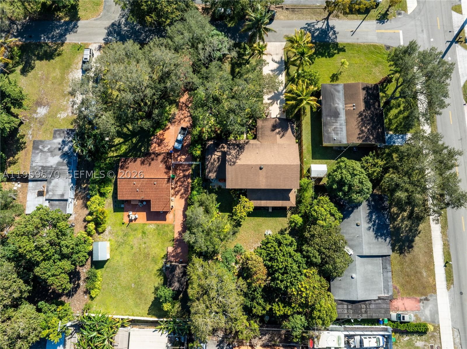 Real estate property located at 6337 32nd St, Broward, Miami Gardens Estates Sec, Miramar, FL