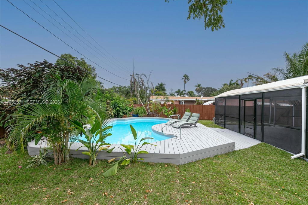 Real estate property located at 1507 Harding St, Broward, Hollywood Homesites High, Hollywood, FL