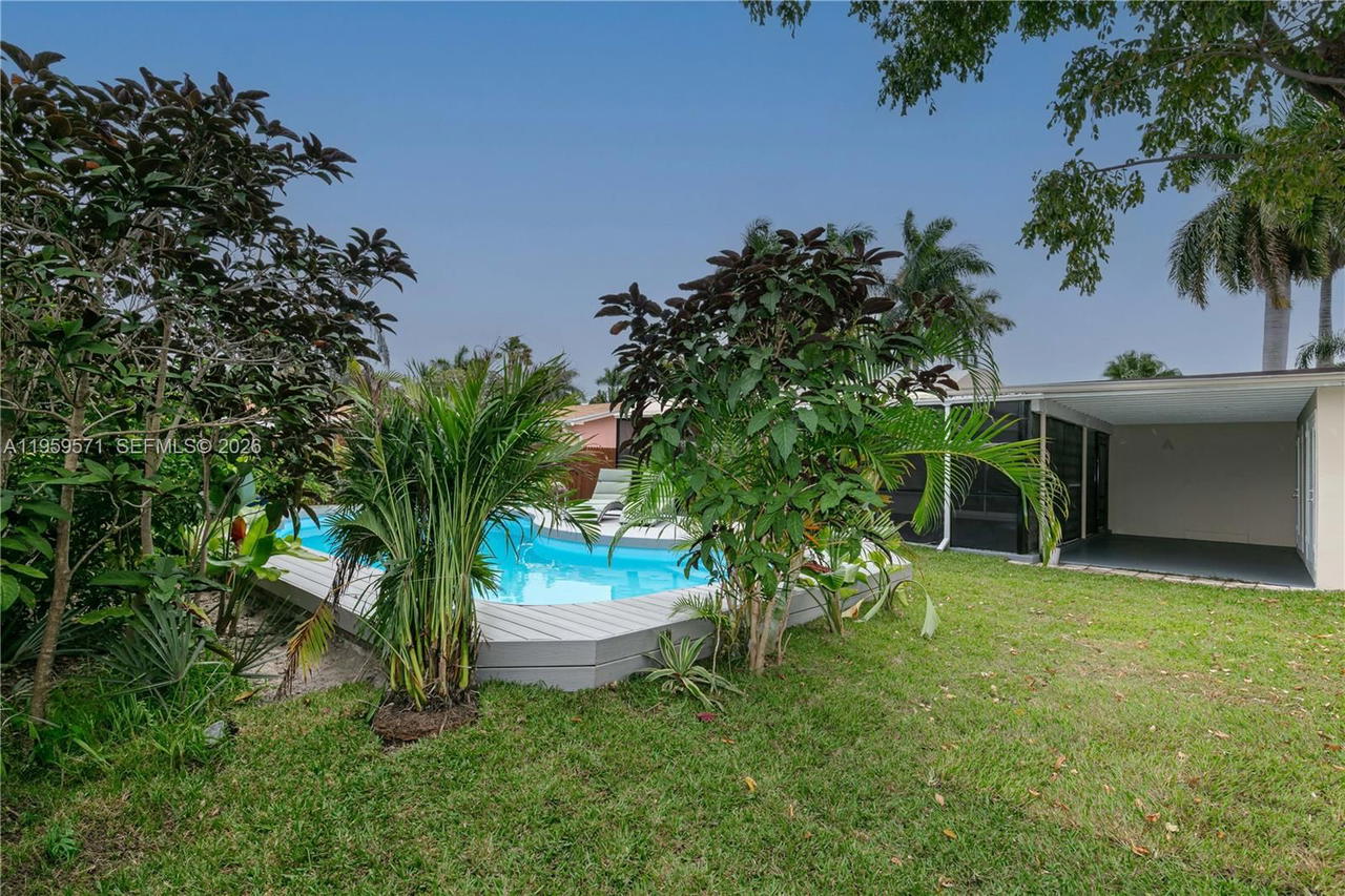 Real estate property located at 1507 Harding St, Broward, Hollywood Homesites High, Hollywood, FL