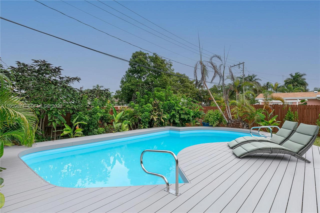 Real estate property located at 1507 Harding St, Broward, Hollywood Homesites High, Hollywood, FL