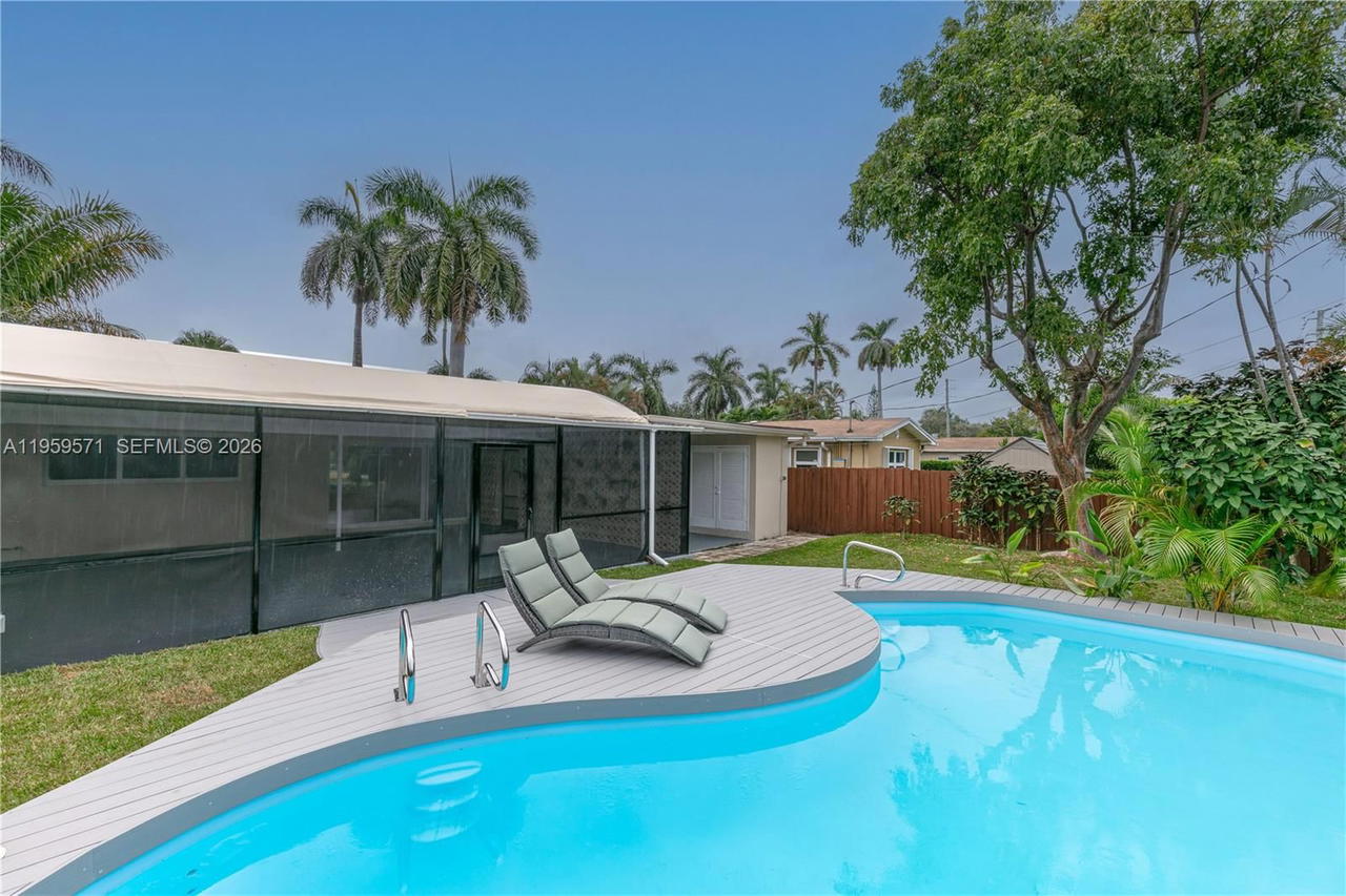 Real estate property located at 1507 Harding St, Broward, Hollywood Homesites High, Hollywood, FL