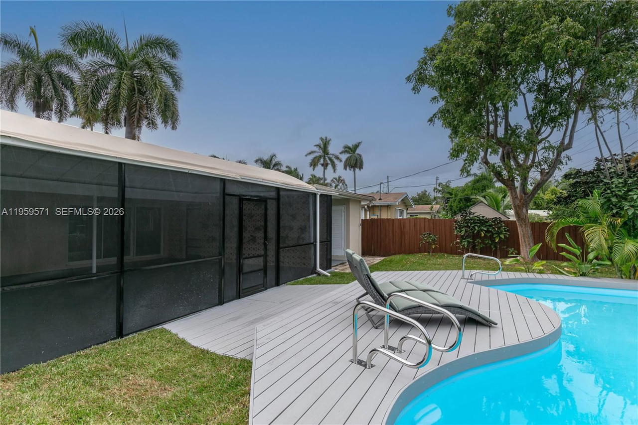 Real estate property located at 1507 Harding St, Broward, Hollywood Homesites High, Hollywood, FL