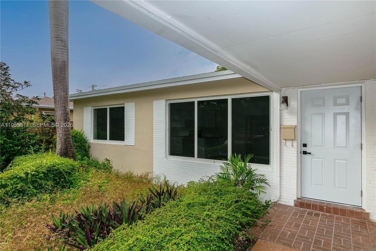 Real estate property located at 1507 Harding St, Broward, Hollywood Homesites High, Hollywood, FL