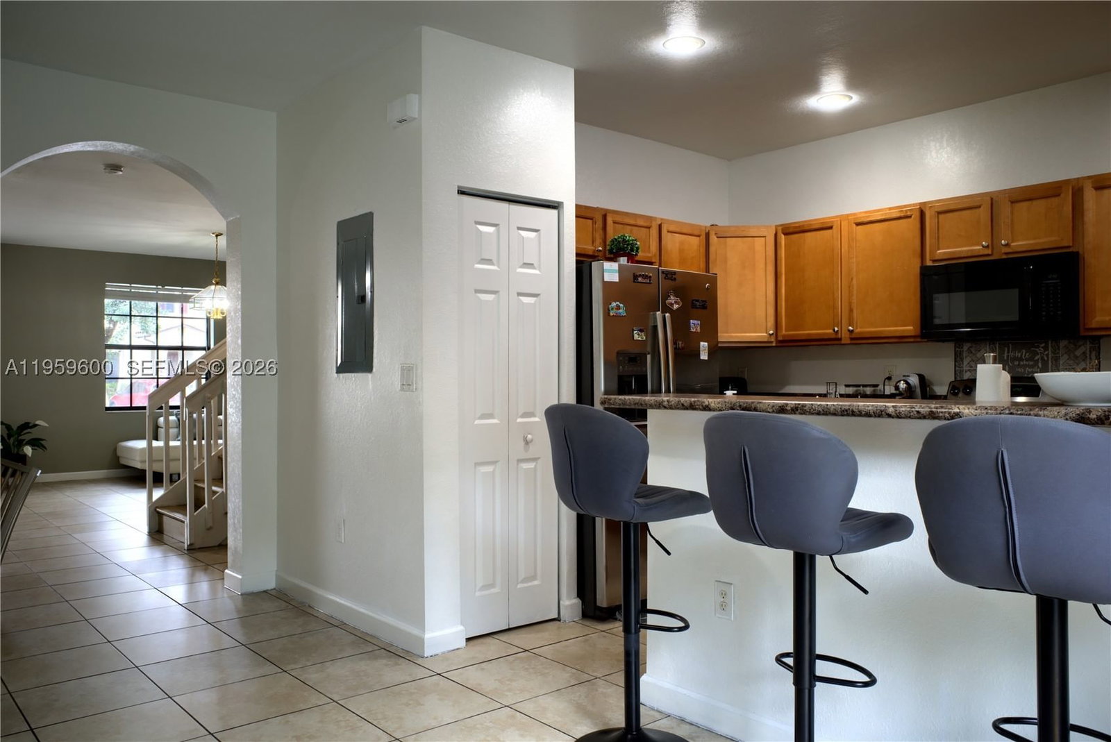 Real estate property located at 8915 35th Ave, Miami-dade, Bellagio Villas, Hialeah, FL