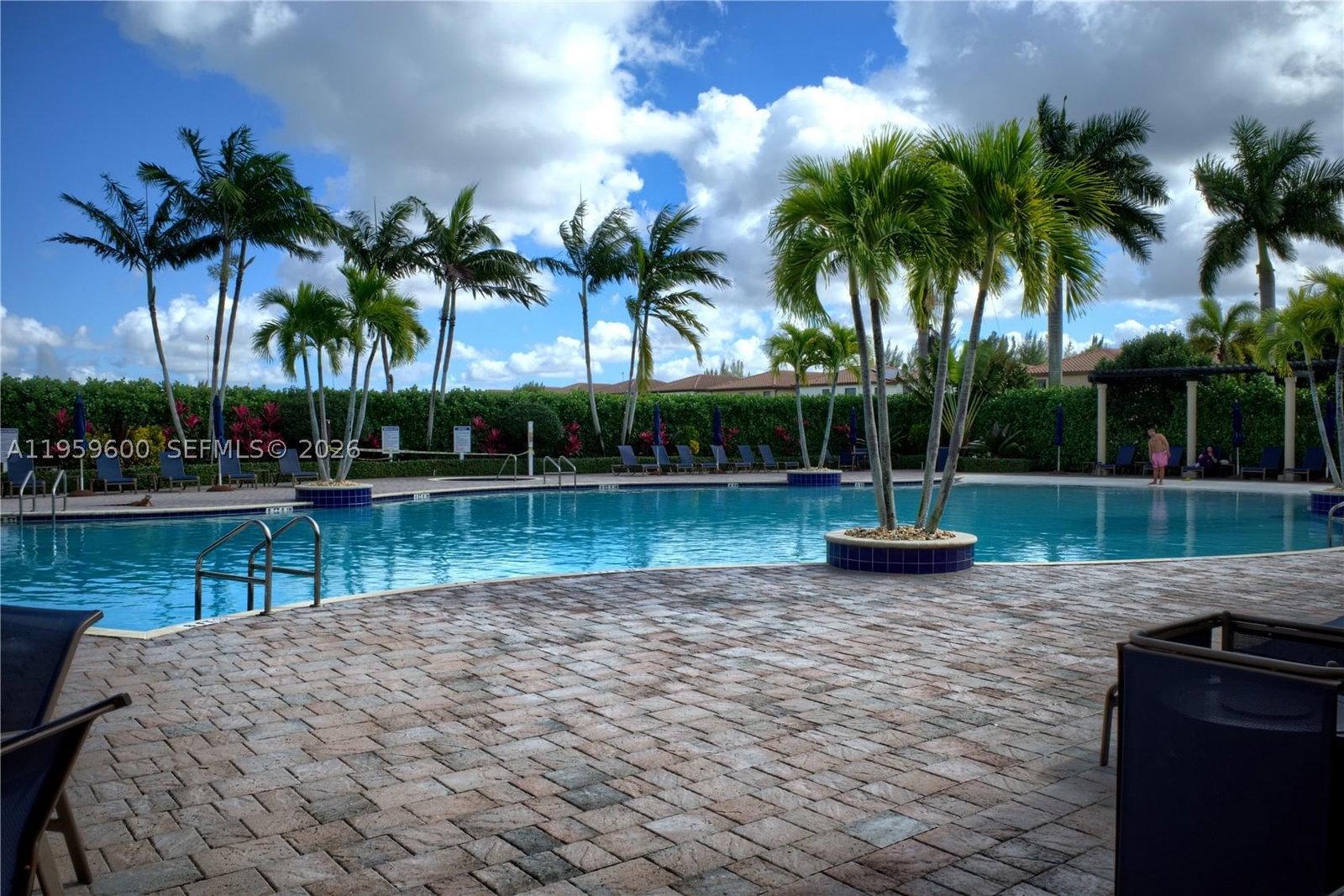 Real estate property located at 8915 35th Ave, Miami-dade, Bellagio Villas, Hialeah, FL