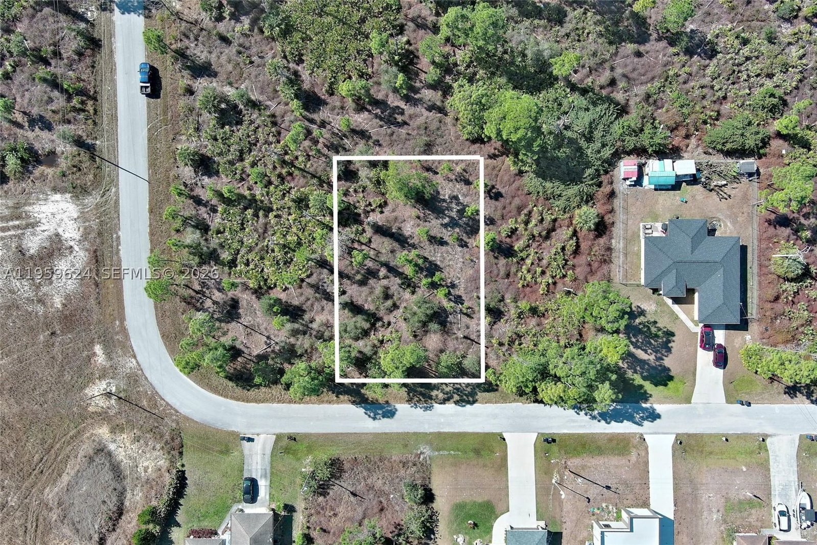 Real estate property located at 1053 Fayette Ave, Lee, Lehigh Acres, Lehigh Acres, FL