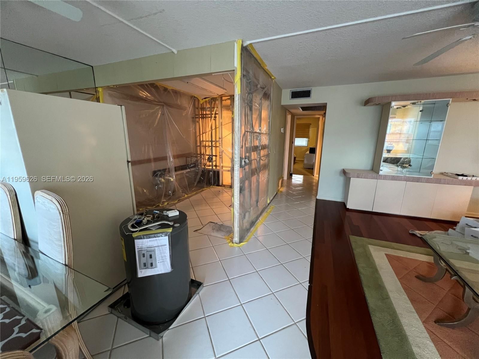 Real estate property located at 2083 Exeter  E #2083, Palm Beach, Exeter At Century Village, Boca Raton, FL