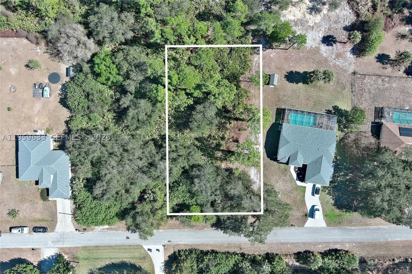 Real estate property located at 414 Lake Ave, Lee, Lehigh Acres, Lehigh Acres, FL