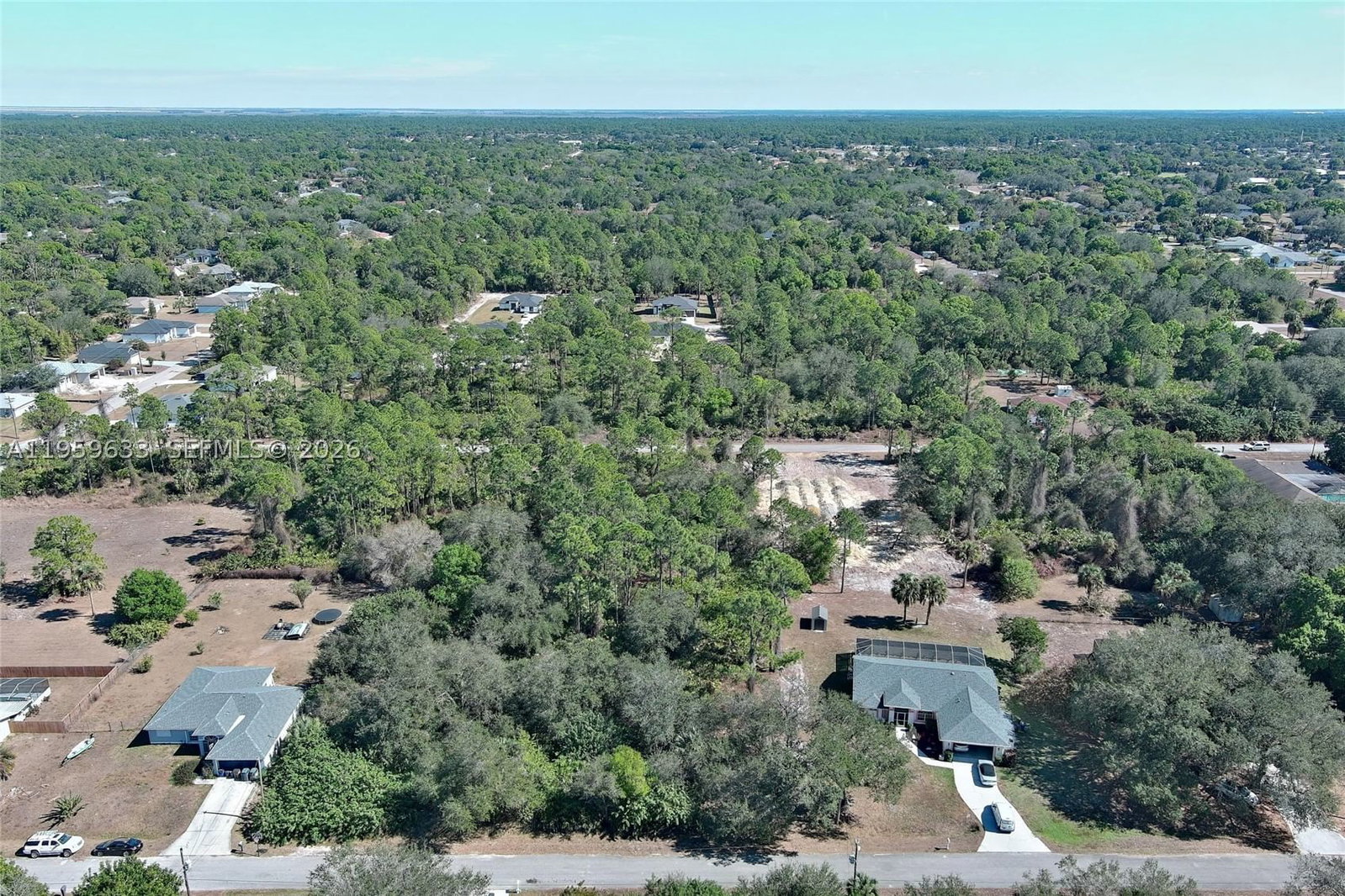Real estate property located at 414 Lake Ave, Lee, Lehigh Acres, Lehigh Acres, FL