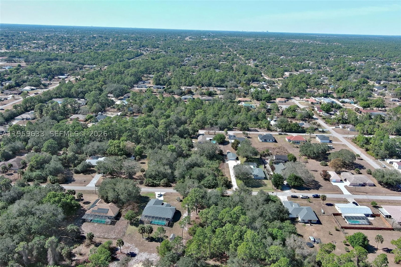 Real estate property located at 414 Lake Ave, Lee, Lehigh Acres, Lehigh Acres, FL