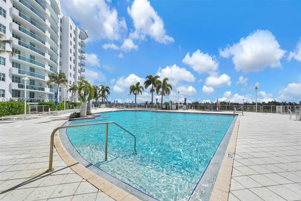 Real estate property located at 7910 Harbor Island Dr #1103, Miami-dade, 360 Condo B, North Bay Village, FL