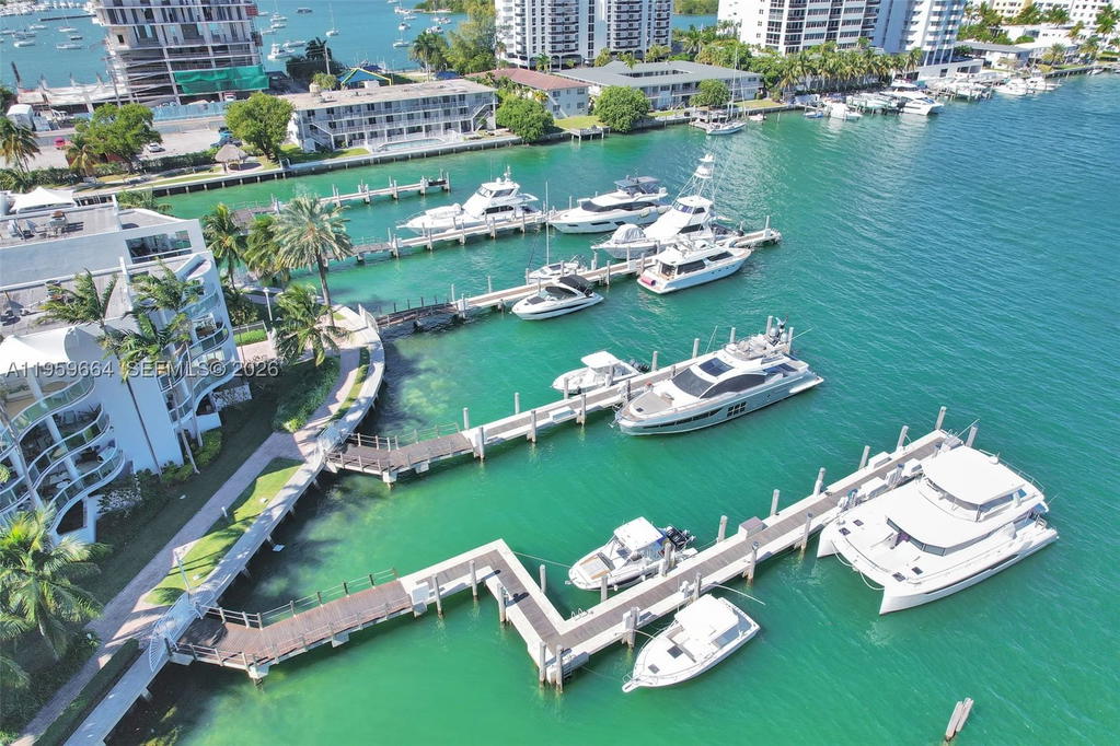 Real estate property located at 7910 Harbor Island Dr #1103, Miami-dade, 360 Condo B, North Bay Village, FL