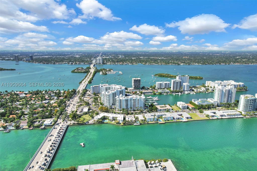 Real estate property located at 7910 Harbor Island Dr #1103, Miami-dade, 360 Condo B, North Bay Village, FL