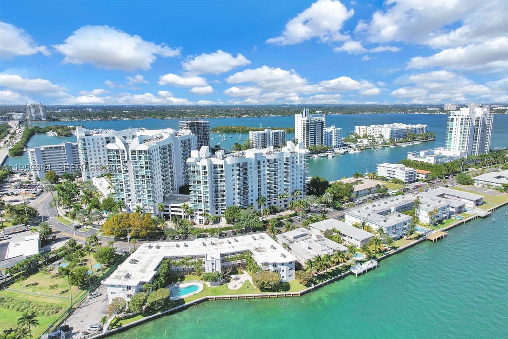 Real estate property located at 7910 Harbor Island Dr #1103, Miami-dade, 360 Condo B, North Bay Village, FL