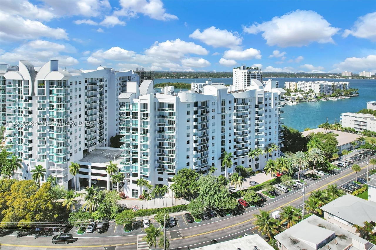 Real estate property located at 7910 Harbor Island Dr #1103, Miami-dade, 360 Condo B, North Bay Village, FL